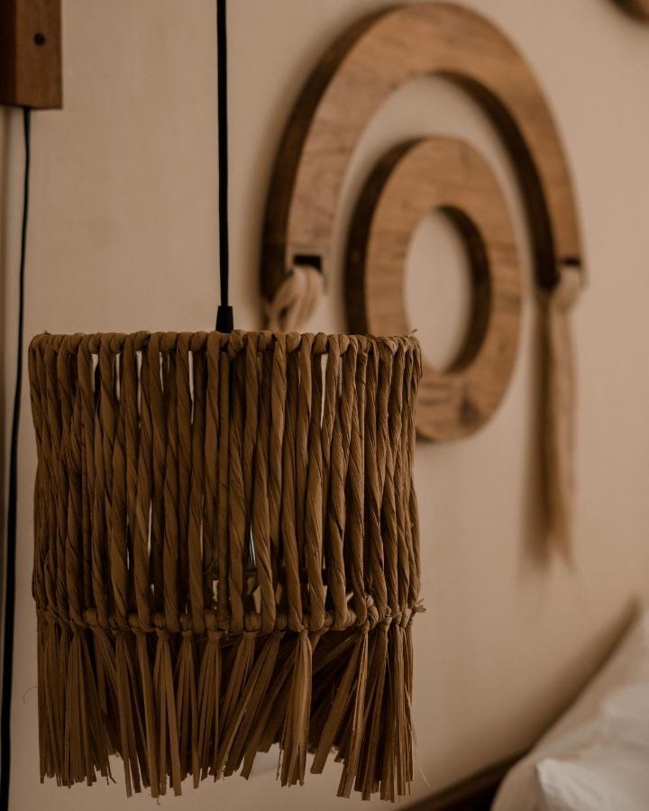 Ophelia Tulum Hotel Экстерьер фото