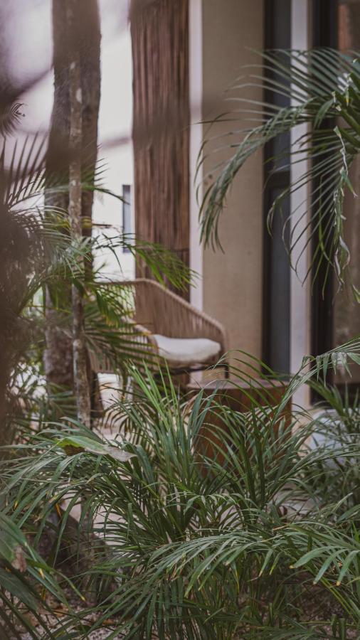 Ophelia Tulum Hotel Экстерьер фото